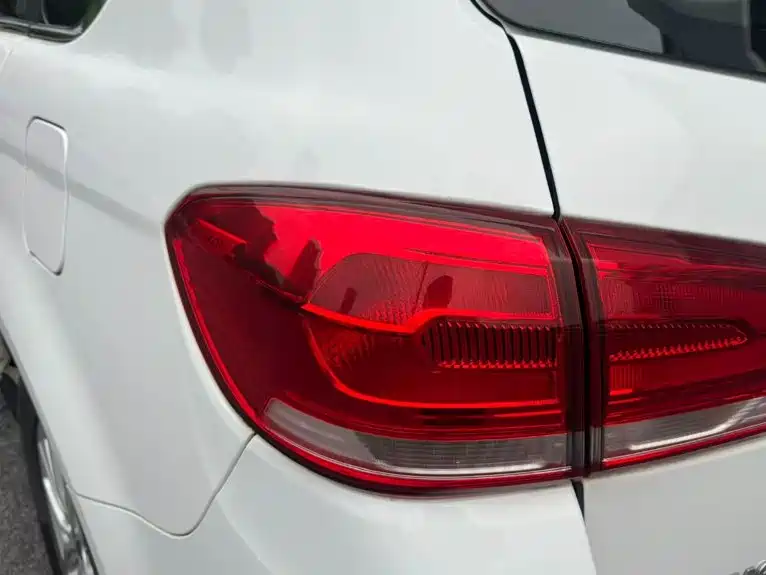 Haval H6 — фото 8