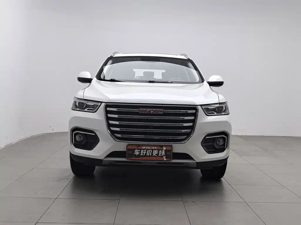 Haval H4 — фото 3