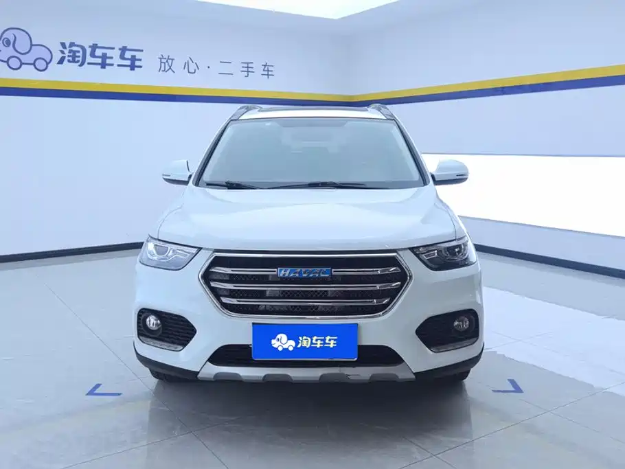 Haval H6 — фото 2