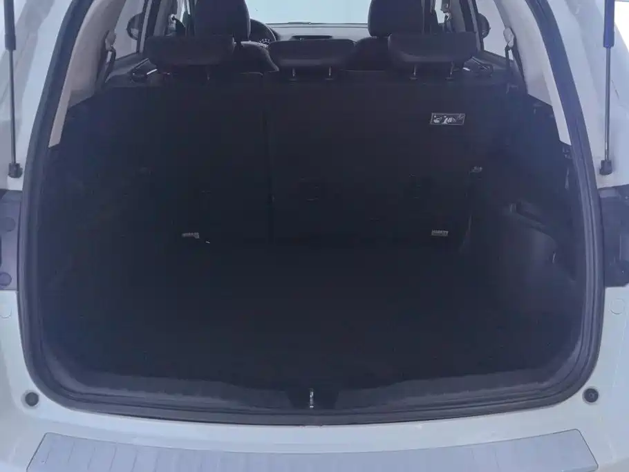 Haval H6 — фото 4