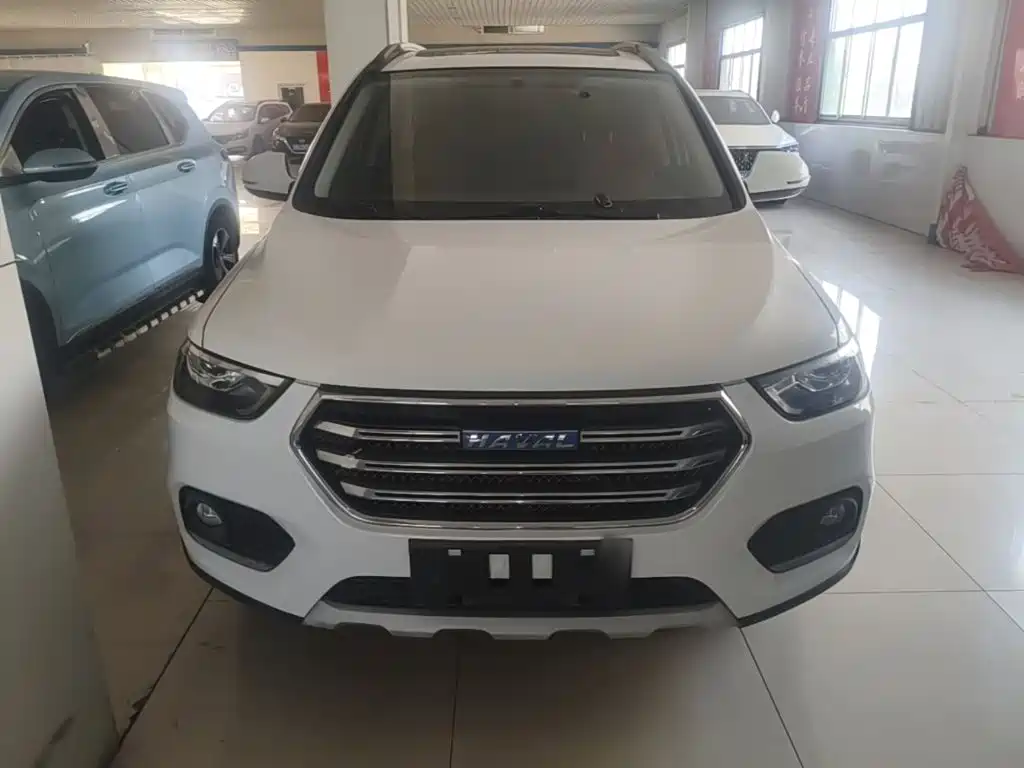 Haval H6 — фото 3