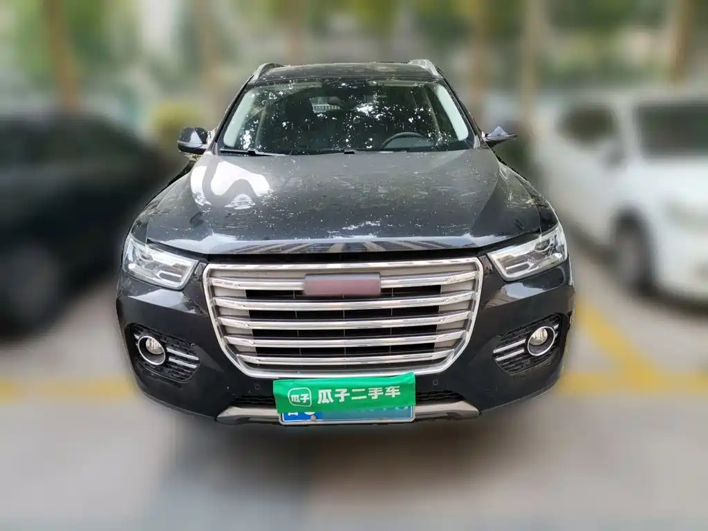Haval H6 — фото 2