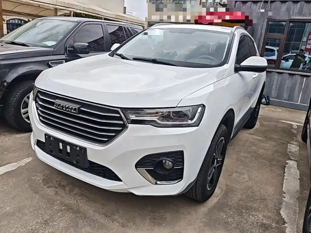 Haval H4 — фото 2