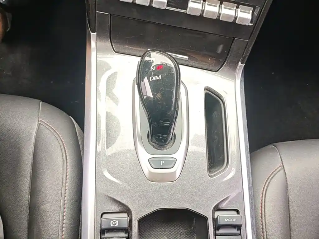 Haval H4 — фото 10