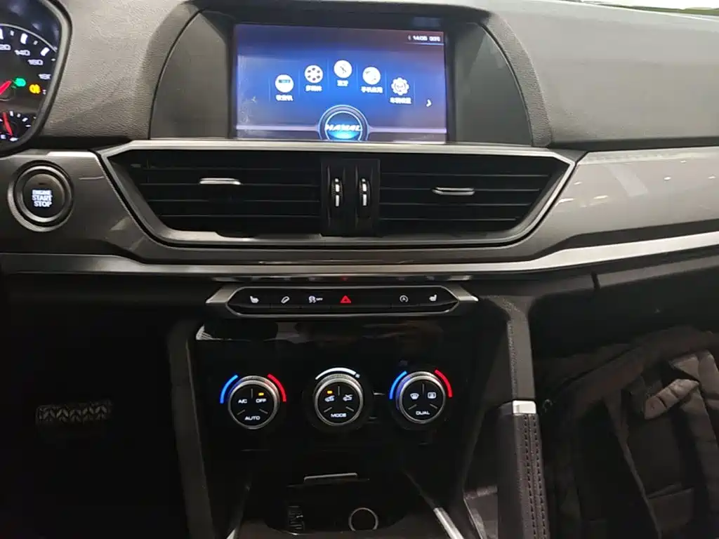 Haval H6 — фото 13