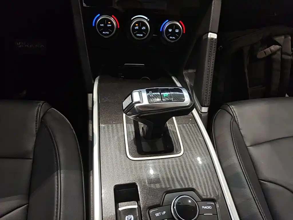 Haval H6 — фото 14
