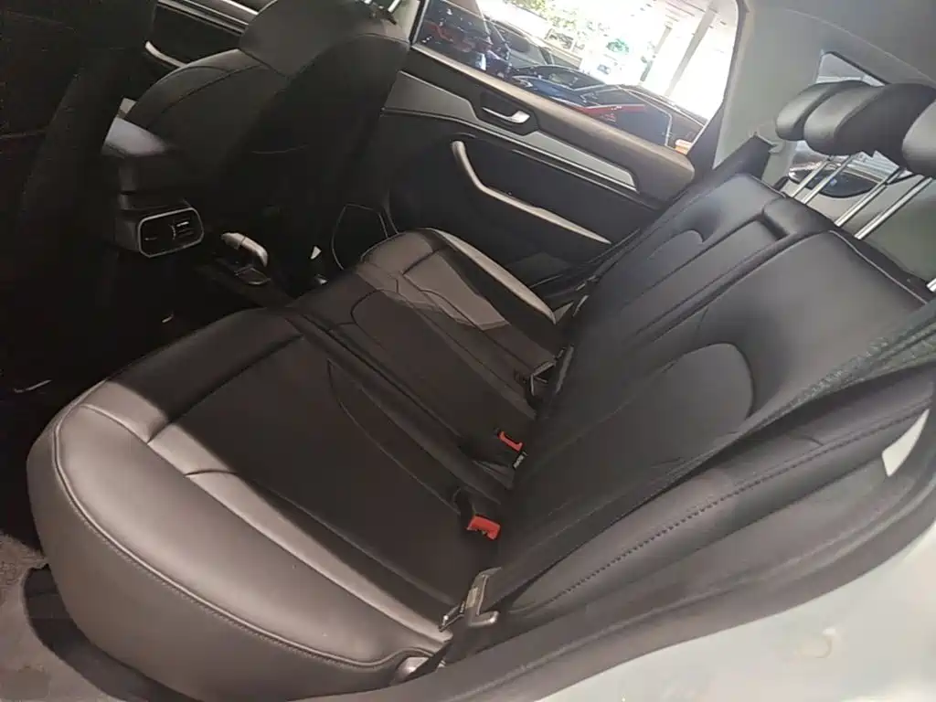 Haval H6 — фото 17