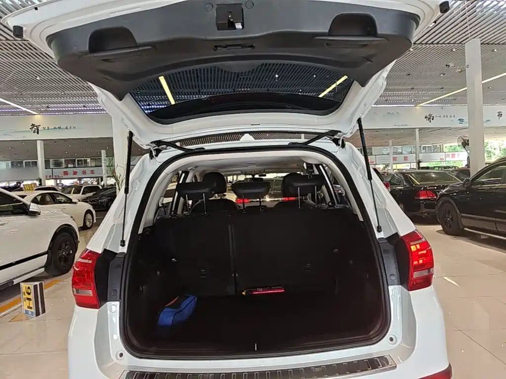 Haval H6 — фото 19