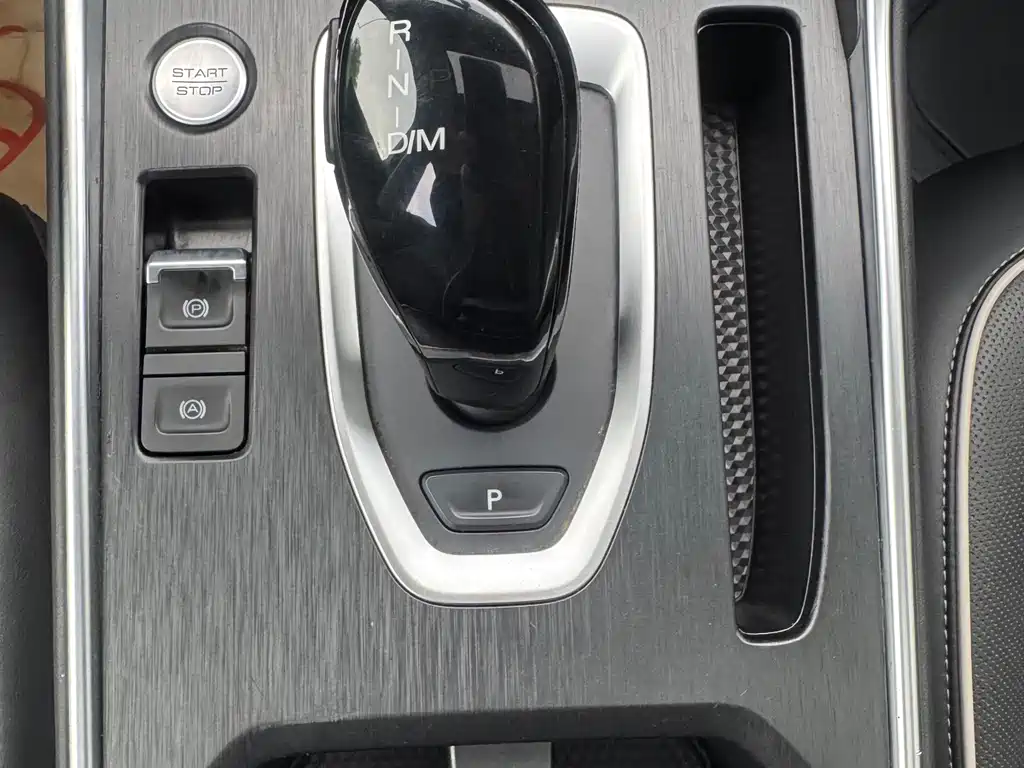 Haval H6 — фото 9
