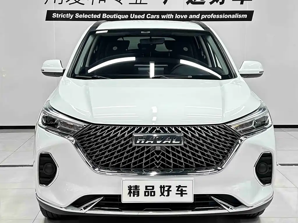 Haval M6 — фото 2
