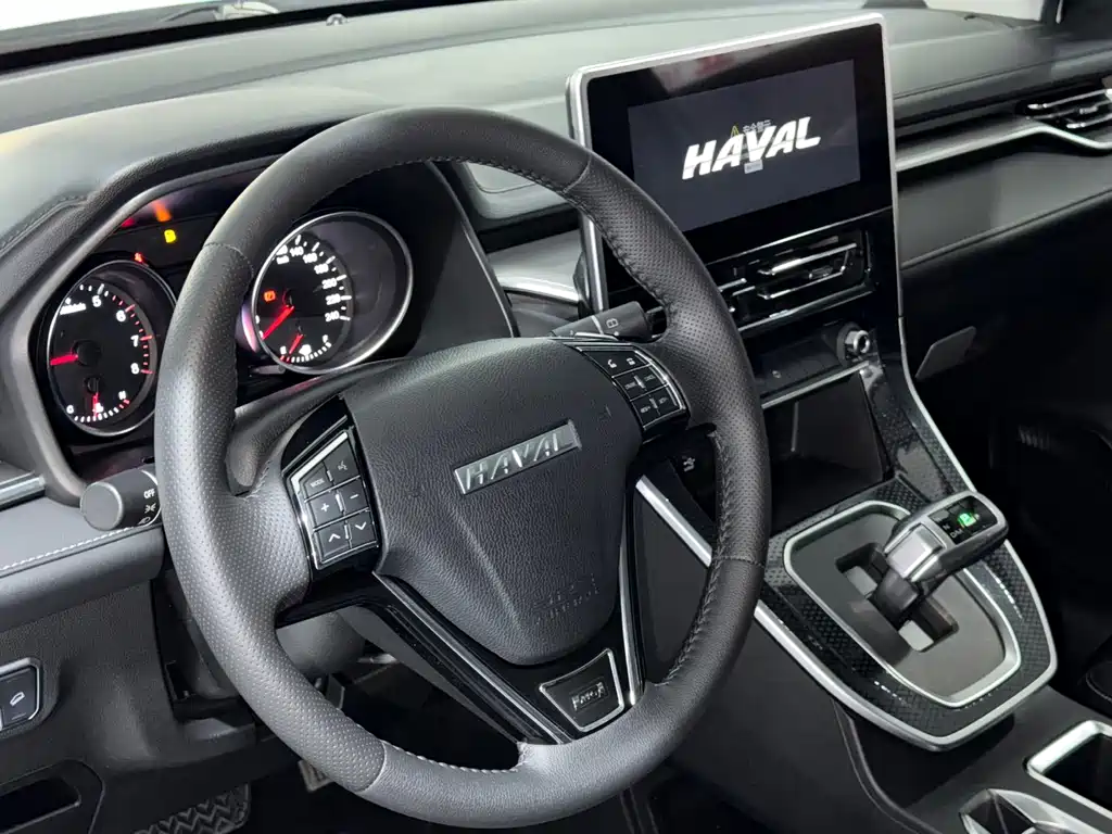 Haval M6 — фото 4