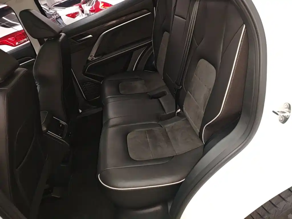 Haval H6 — фото 17