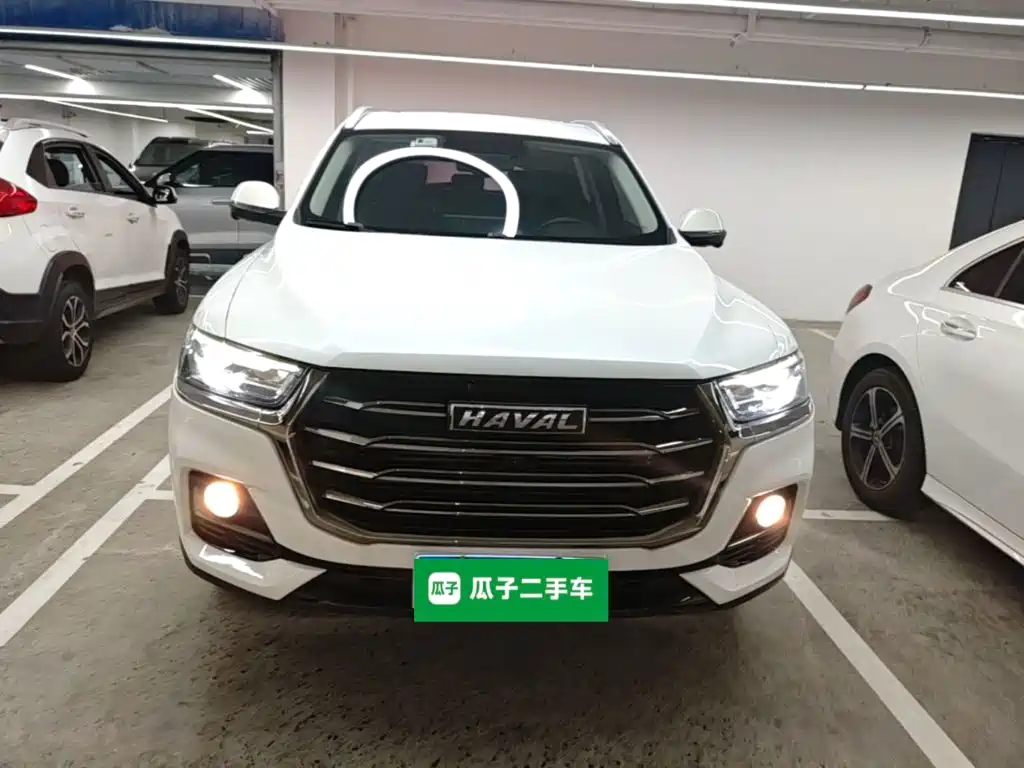 Haval H6 — фото 3