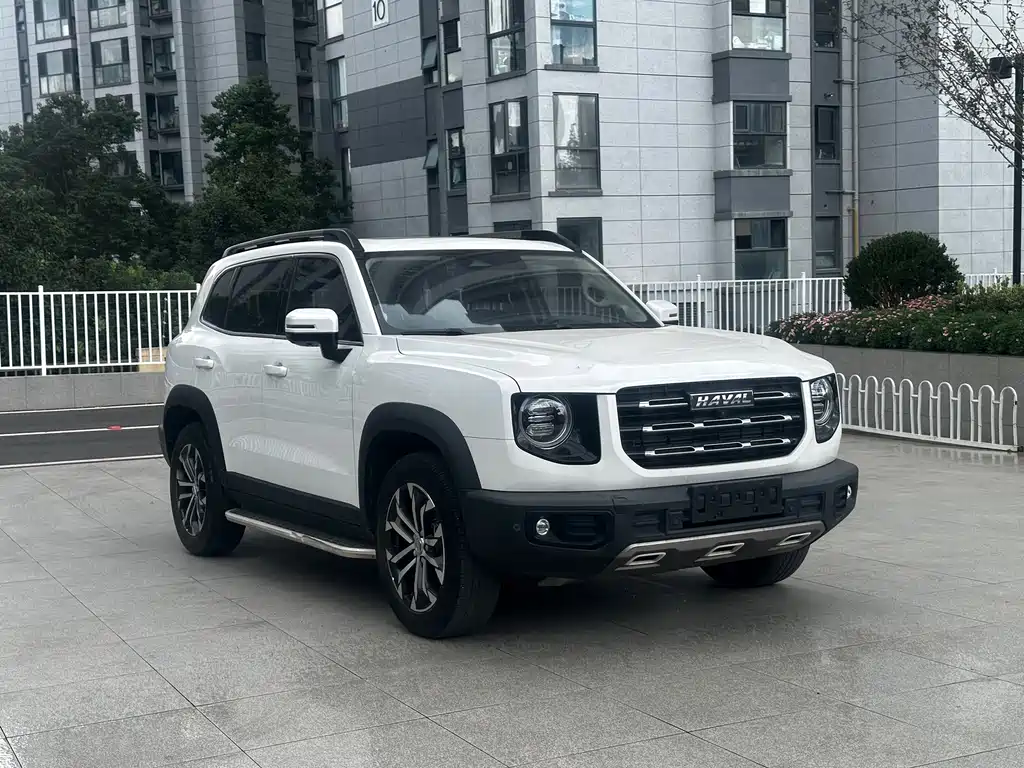 Haval Big Dog — фото 2