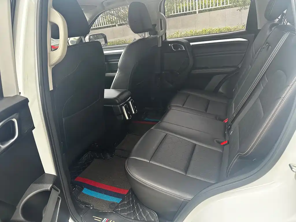 Haval Big Dog — фото 11