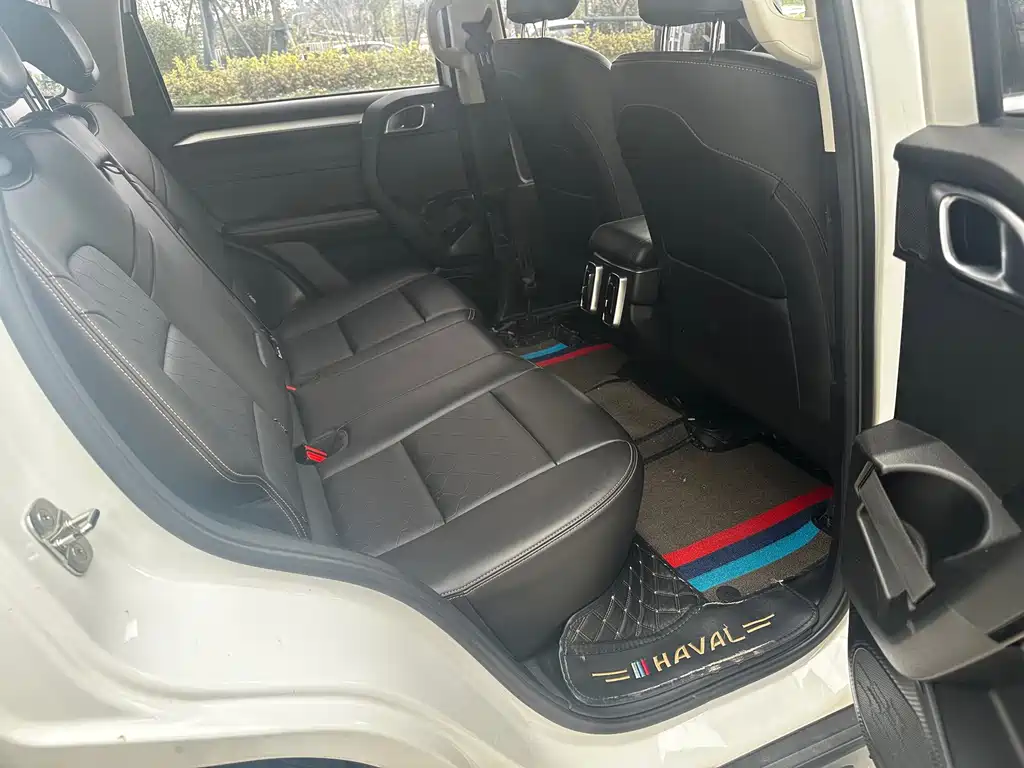 Haval Big Dog — фото 10