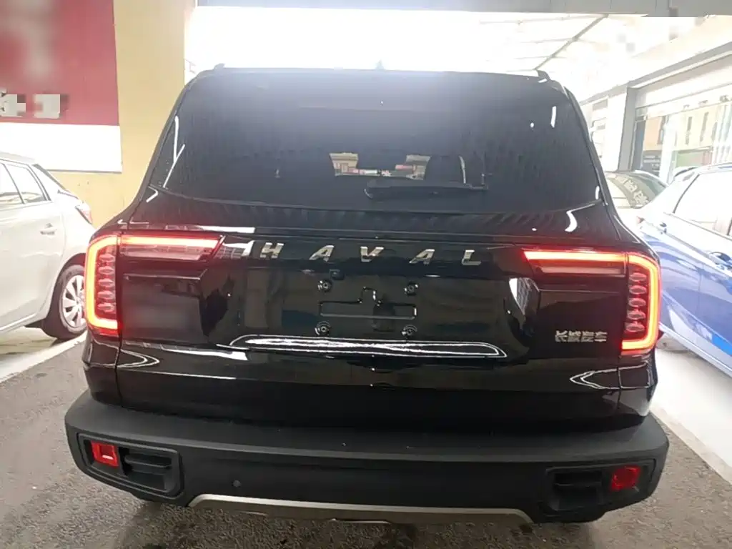 Haval Big Dog — фото 6