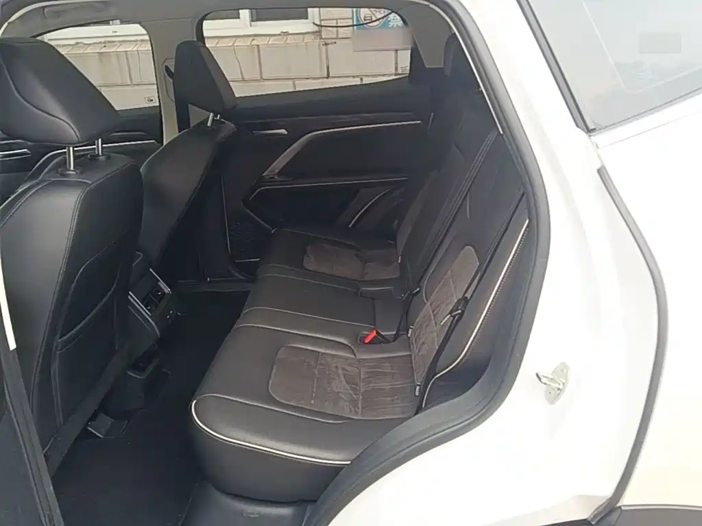 Haval H6 — фото 17