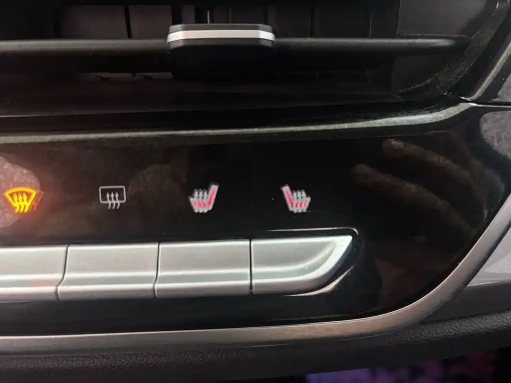 Haval H6 — фото 18