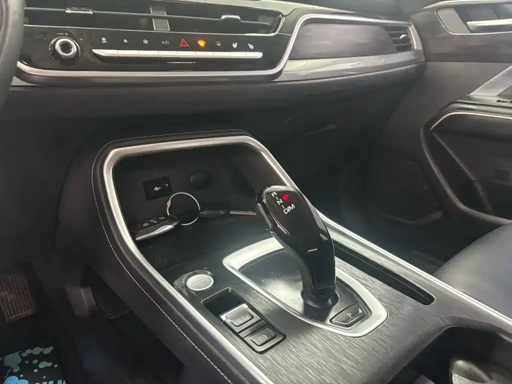 Haval H6 — фото 10