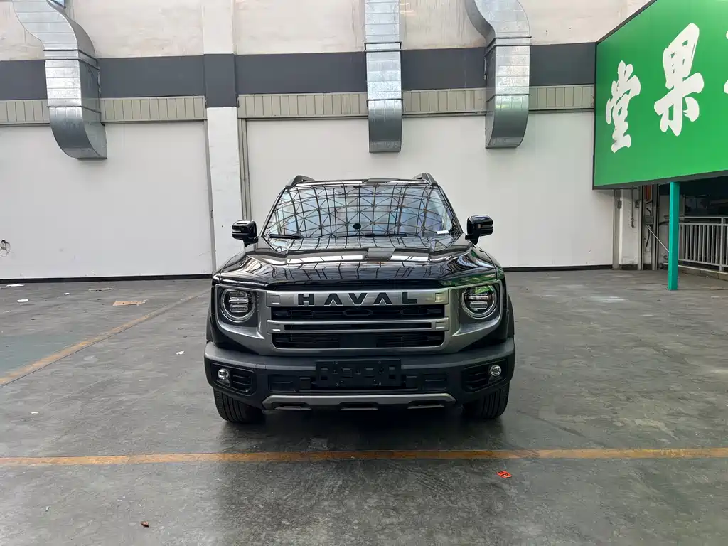 Haval Big Dog — фото 2