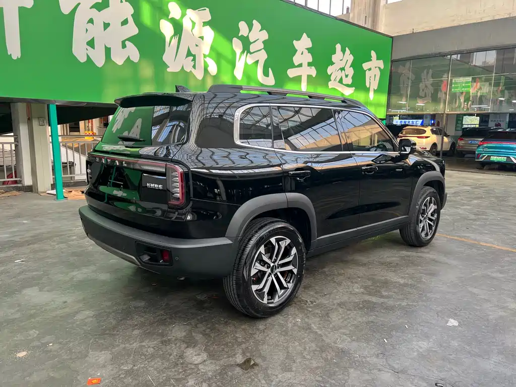Haval Big Dog — фото 8