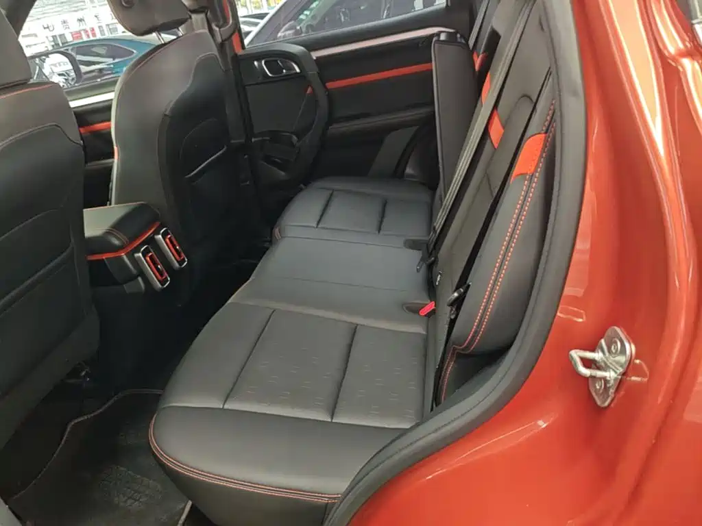 Haval Big Dog — фото 17