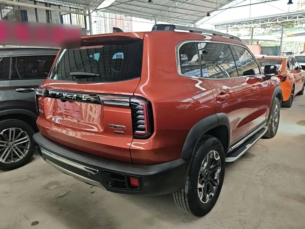 Haval Big Dog — фото 7