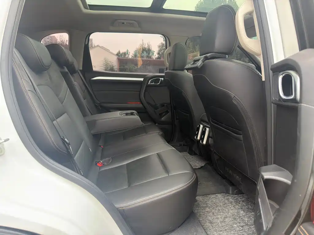 Haval Big Dog — фото 11