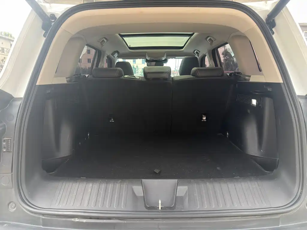 Haval Big Dog — фото 14