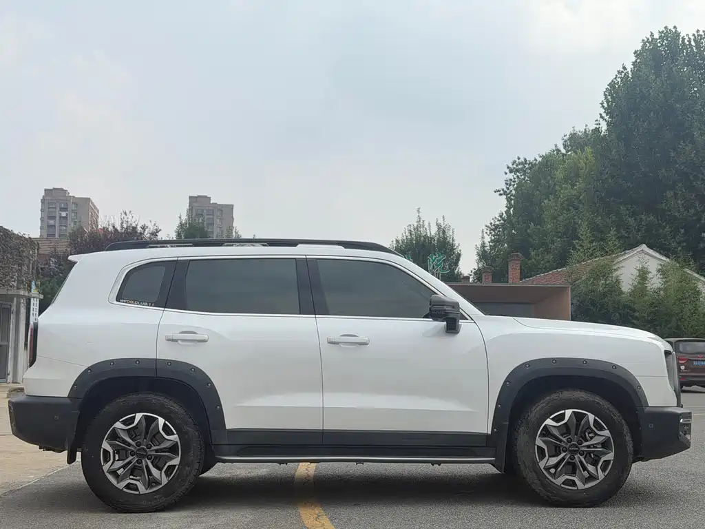 Haval Big Dog — фото 7