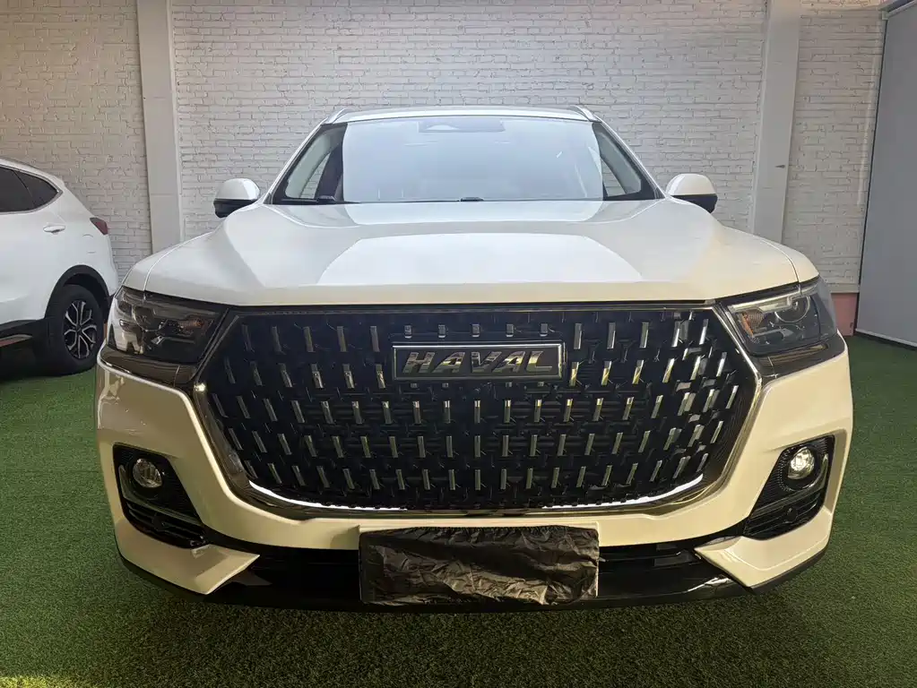 Haval H6 — фото 2