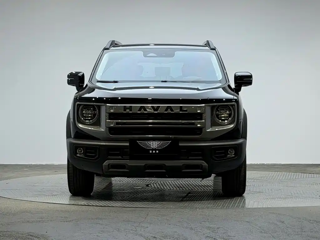 Haval Big Dog — фото 2