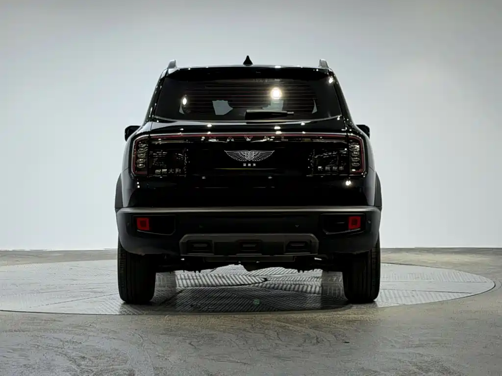Haval Big Dog — фото 3