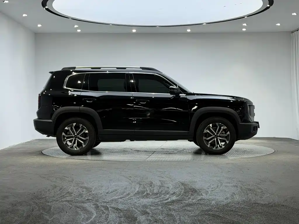 Haval Big Dog — фото 4