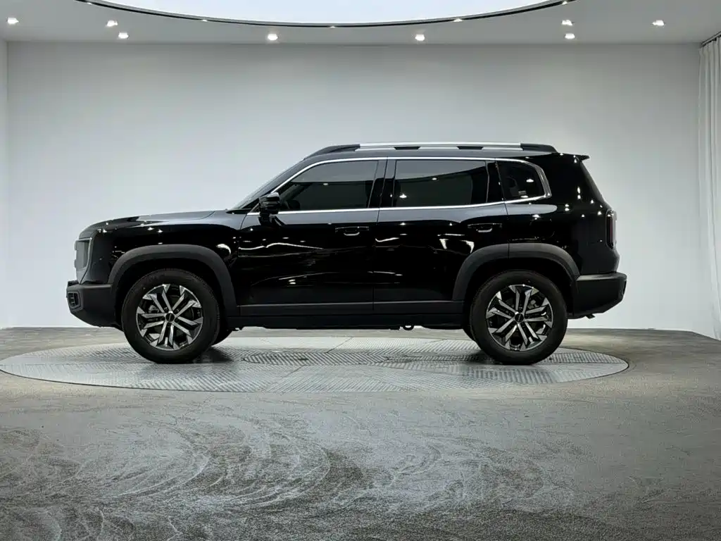 Haval Big Dog — фото 5