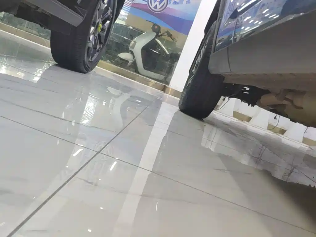 Haval Big Dog PLUS New Energy — фото 21