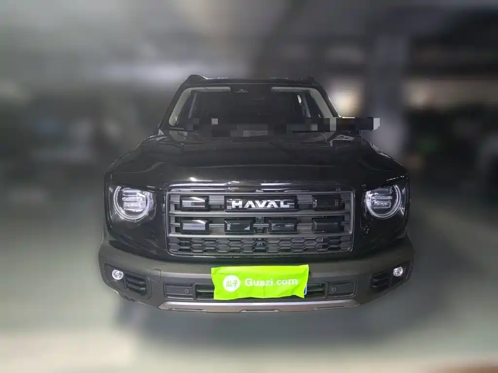 Haval Big Dog — фото 2