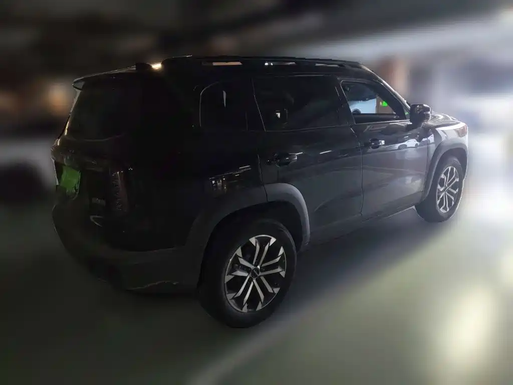 Haval Big Dog — фото 6