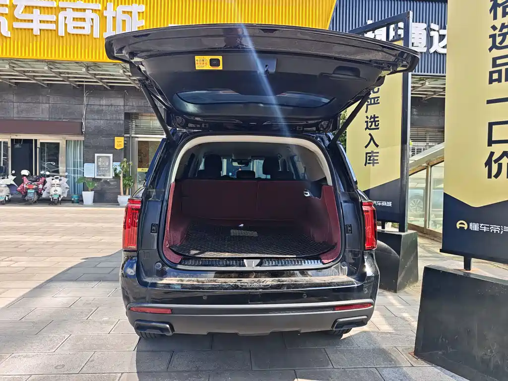 Haval H5 — фото 10