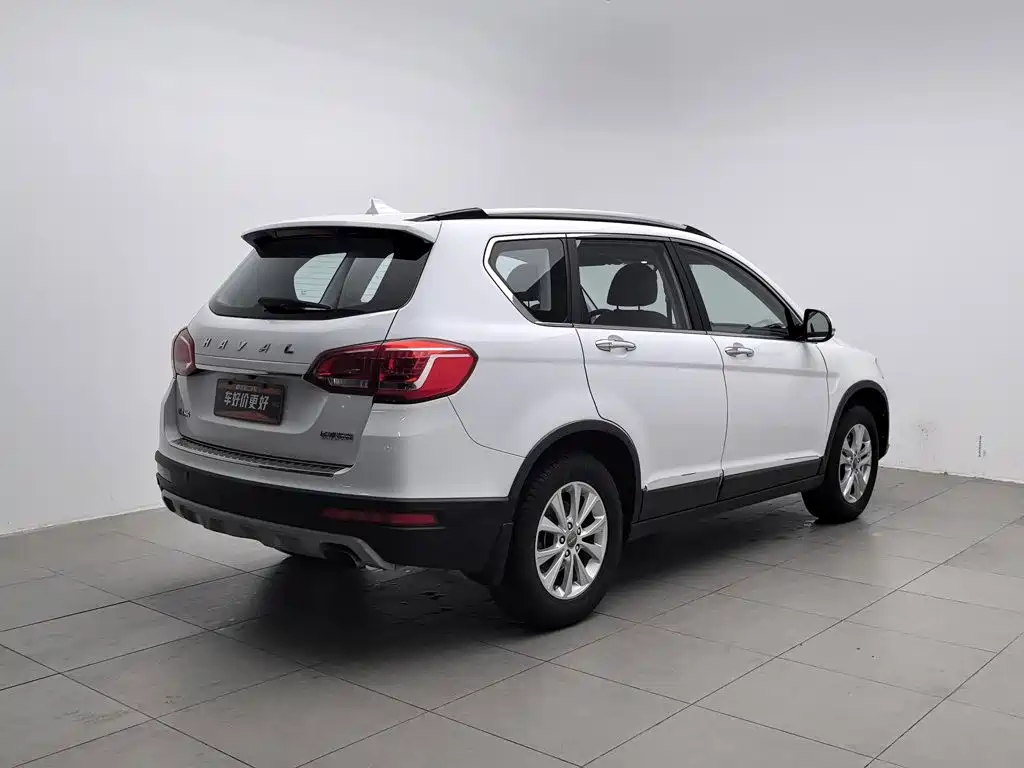 Haval H6 — фото 2
