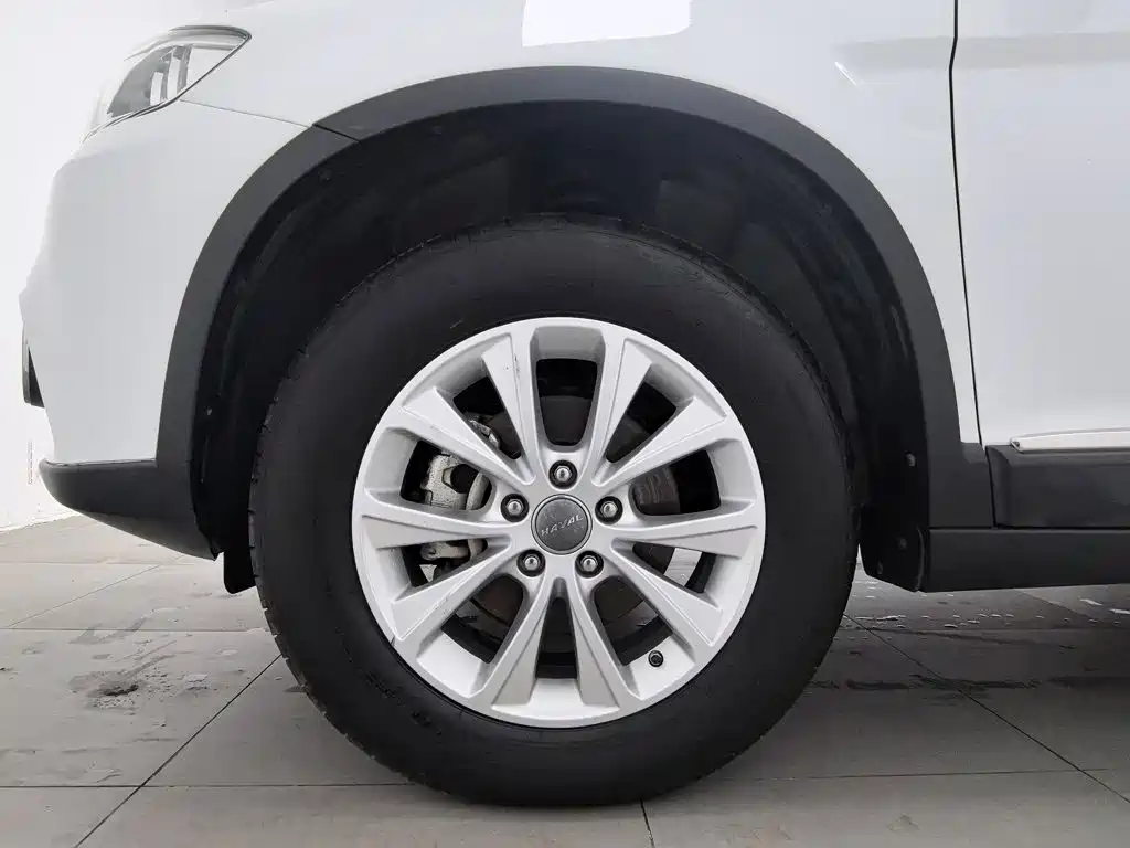 Haval H6 — фото 17