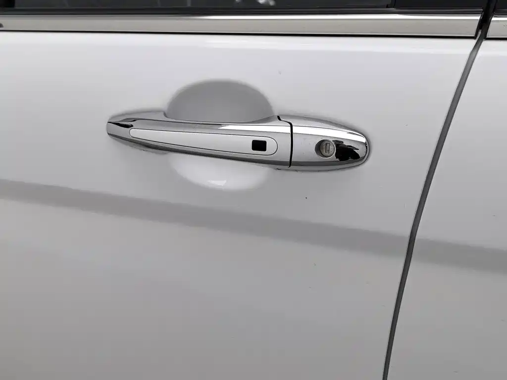 Haval H6 — фото 18