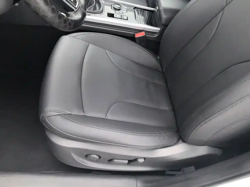 Haval H6 — фото 20