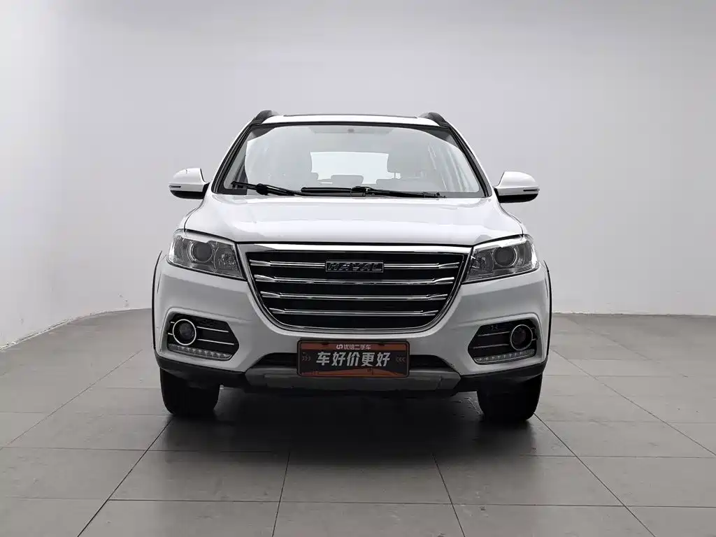 Haval H6 — фото 3