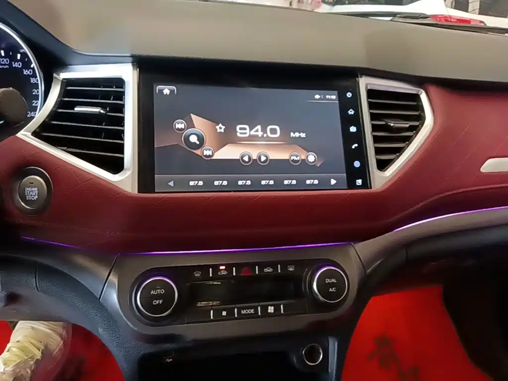Haval H6 Coupe — фото 13