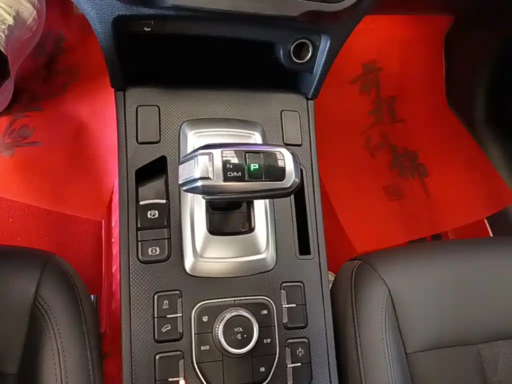 Haval H6 Coupe — фото 14