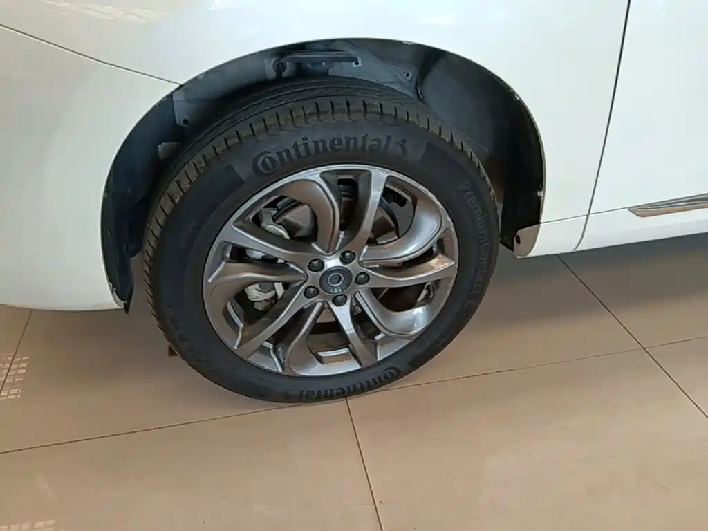 Haval H6 Coupe — фото 23