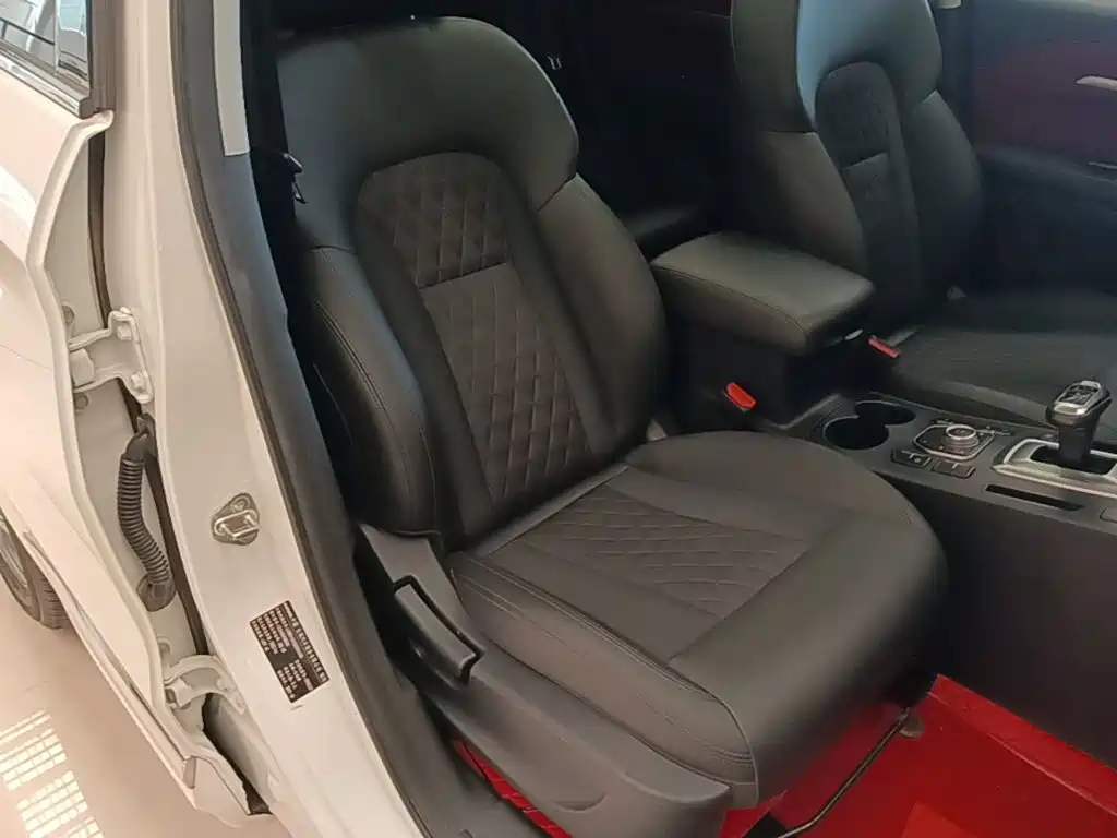 Haval H6 Coupe — фото 25