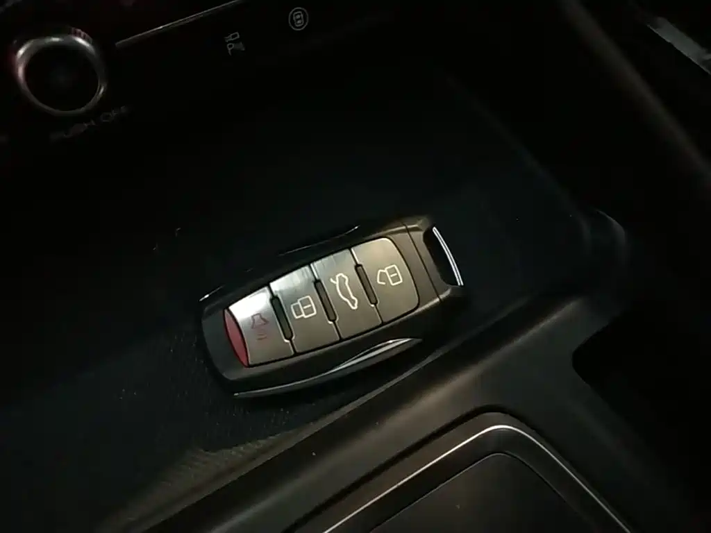 Haval F7 — фото 9